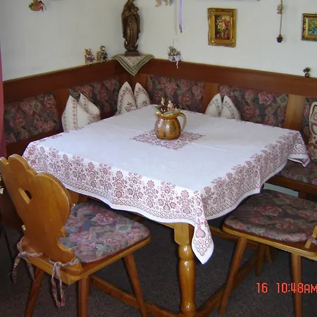 Ferienwohnung Haus Bergrast Berchtesgaden Zimmer foto