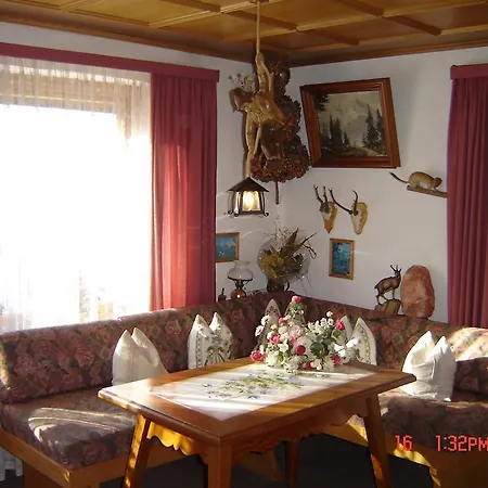 Ferienwohnung Haus Bergrast Berchtesgaden Zimmer foto