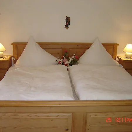 Ferienwohnung Haus Bergrast Berchtesgaden Zimmer foto