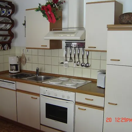 Ferienwohnung Haus Bergrast Berchtesgaden Zimmer foto