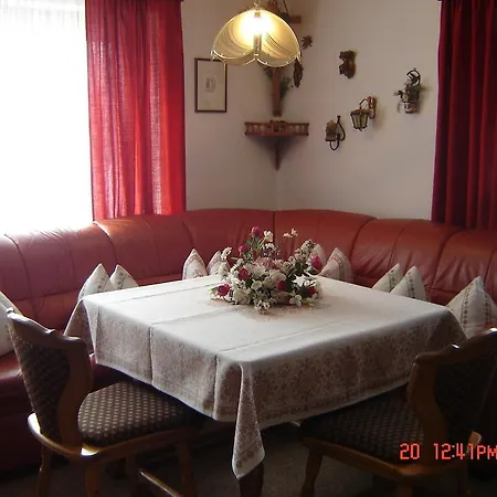 Ferienwohnung Haus Bergrast Berchtesgaden Zimmer foto