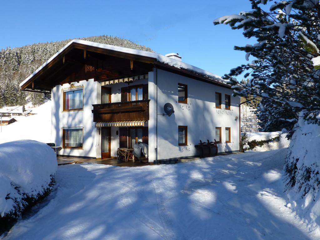Haus Bergrast * Berchtesgaden